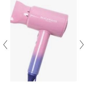 THE BEACHWAVER CO
PRO DRY PINK SUNSET blow dryer. New/Never Opened